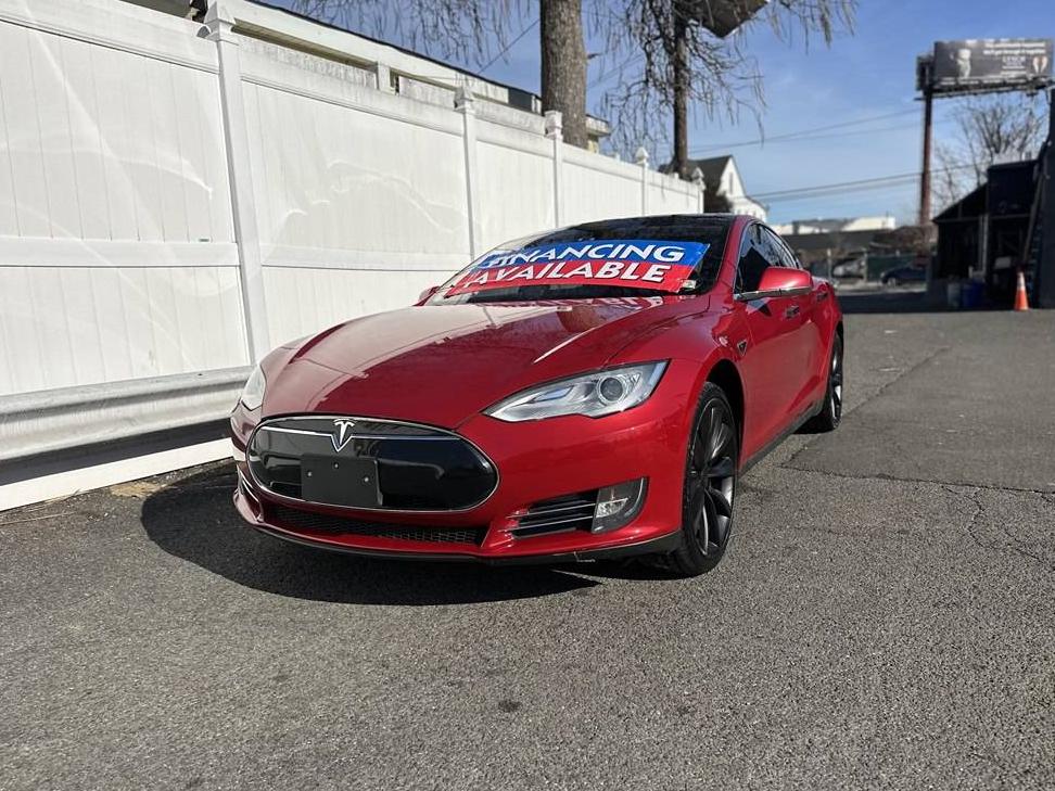 TESLA MODEL S 2013 5YJSA1DP5DFP13714 image